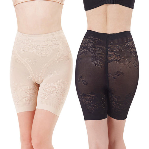 High Waist Women Short Underwear - 4D's T&D Inc