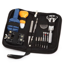 13 in 1 Watch Repair Tool Kit Zip Opener Link Remover Screwdrivers - 4D's T&D Inc