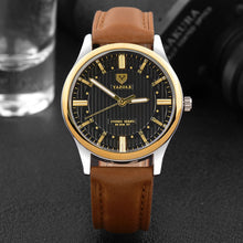 YAZOLE 357siness Men Wrist Watch Male Quartz Wristwatches - 4D's T&D Inc