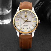 YAZOLE 357siness Men Wrist Watch Male Quartz Wristwatches - 4D's T&D Inc