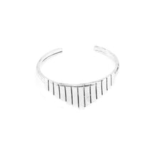 1 PC Fashion Retro National Wind Bangles - 4D's T&D Inc
