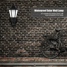 Solar Power Outdoor Lamp LED Light - Modern Solar LED - Outdoor lighting 4DS-65KSLD - 4D's T&D Inc