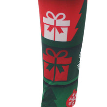 Women Fashion Lady Skinny Christmas Printed Stretchy Pants Leggings - 4DS-137SPL - 4D's T&D Inc