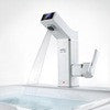 Electric Faucet 2016 New LCD electric water heater electric hot water tap Intelligent Digital Kitchen Instant Hot Water 3000W - 4D's T&D Inc