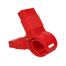 Bike Light Accessories - 1 PC Bicycle Light USB Charging - Super Bright Light - 4DS-45BLA - 4D's T&D Inc