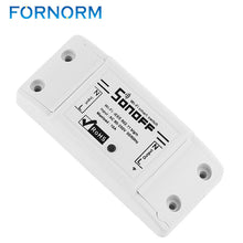 Wifi Smart Switch Remote Control Controller Home Automation/Intelligent Timer Switch DIY Via Mobile Phone - 4D's T&D Inc