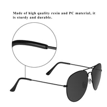 Outdoor Daylight Sunglasses - Unisex Cool UV400 Frog Mirror Sunglasses 4DS-141OSG - 4D's T&D Inc