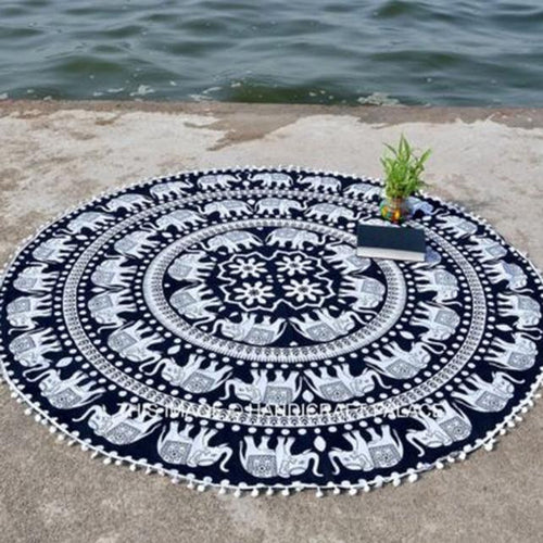 Beach Cover Up Bikini Boho Summer Dress Swimwear Bathing Suit Kimono Tunic - 4D's T&D Inc