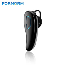 FORNORM Wireless Bluetooth Stereo Headset Hands-free Earphone for Iphone Android Phone - 4D's T&D Inc