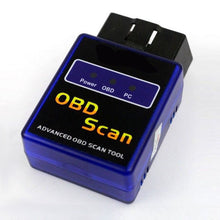Universal Car Diagnostic Tool v1.5 ELM327 OBD2 Bluetooth Auto Scanner ELM 327 Tester Diagnostic Tool for Android System - 4D's T&D Inc