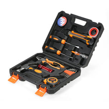 Multi-Purpose Versatile 18 pcs Hand Tools Set - Appliances Electrical Repair - 4DS-57MTK - 4D's T&D Inc