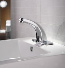 NIENENG automatic sensor tap bathroom sink faucets cold water restaurant accessories basin hospital appliance taps ICD60232 - 4D's T&D Inc