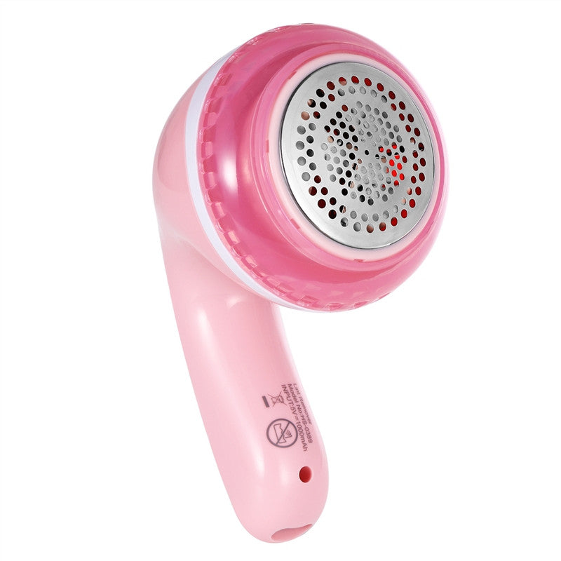 Portable Electric Lint Remover USB Rechargeable - 4D's T&D Inc