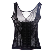 Women Bodysuits Shapewear Underwear - Body Waist Shaper - High-elastic 6XL - 4DS-72WUS - 4D's T&D Inc