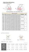 Women Bodysuits Shapewear Underwear - Body Waist Shaper - High-elastic 6XL - 4DS-72WUS - 4D's T&D Inc