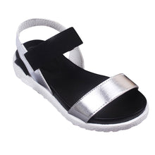Women's Summer Sandals Shoes Peep-toe Low Shoes Roman Sandals Ladies Flip Flops - 4D's T&D Inc