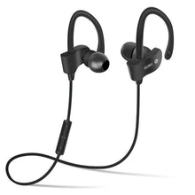 FORNORM Wireless Stereo Bluetooth Sports Earphone In-ear Earbuds Hands-free Headset for iPhone 7 /Plus Android  Phone - 4D's T&D Inc