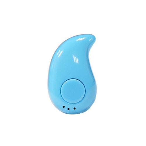 Bluetooth Headset Mini S530 Wireless Bluetooth Stereo Earbuds Headset Earphones Support Hands Free Calling Especially for iPhone 7/7 plus and Others - 4D's T&D Inc