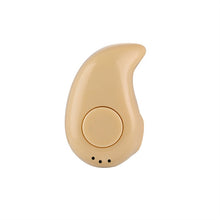 Bluetooth Headset Mini S530 Wireless Bluetooth Stereo Earbuds Headset Earphones Support Hands Free Calling Especially for iPhone 7/7 plus and Others - 4D's T&D Inc