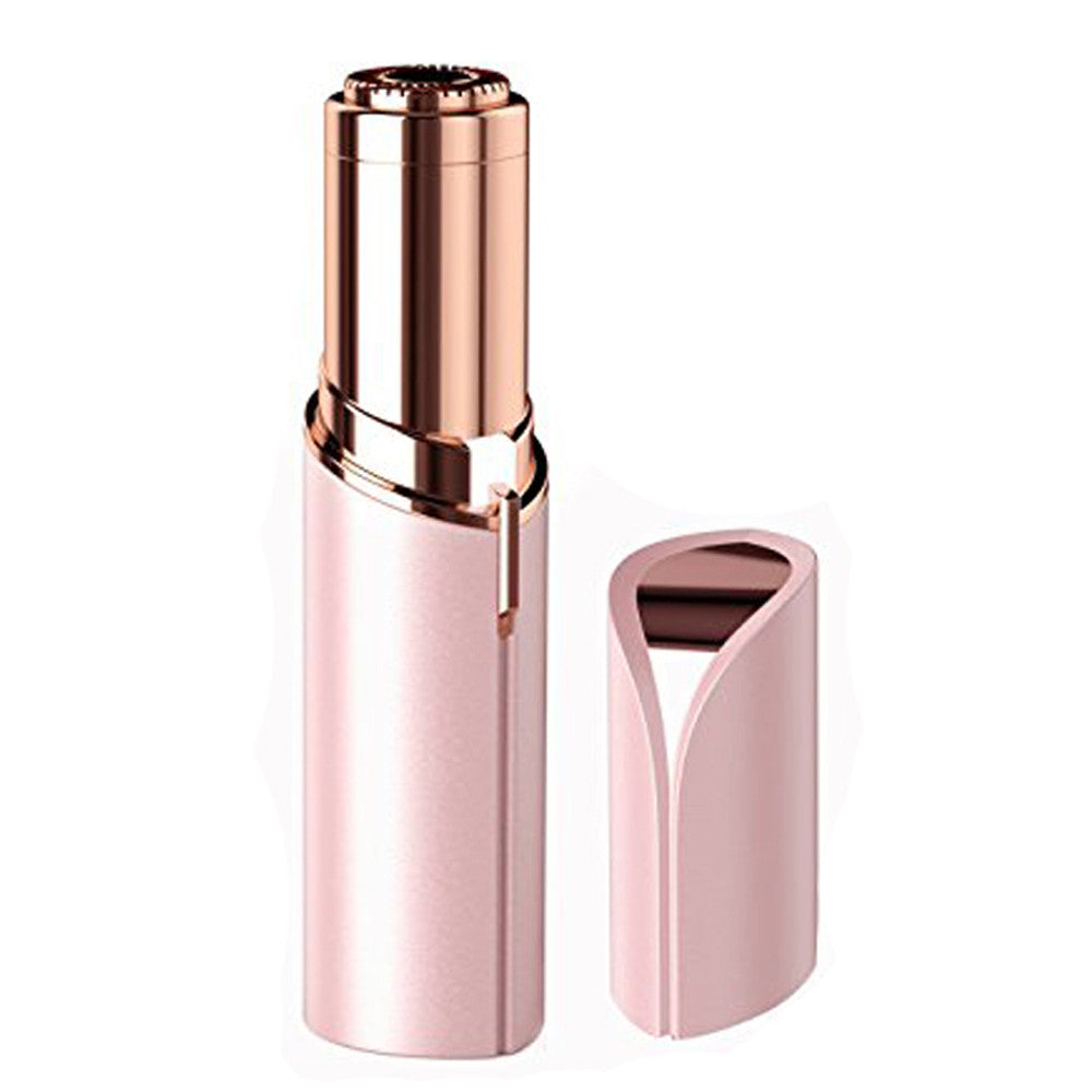 Painless Hair Remover - Epilator - 4D's T&D Inc