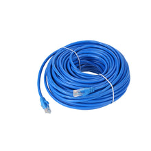 Network Patch Cable 3 FT Cat5e 550MHz 10Gbps RJ45 Computer Networking Cord - 4D's T&D Inc