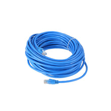 Network Patch Cable 3 FT Cat6 550MHz 10Gbps RJ45 Computer Networking Cord - 4D's T&D Inc