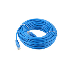 Network Patch Cable 3 FT Cat6 550MHz 10Gbps RJ45 Computer Networking Cord - 4D's T&D Inc