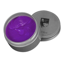 NEW DIY Hair Clay Wax Mud Dye Cream Hair Ash Dye Temporary - 4D's T&D Inc