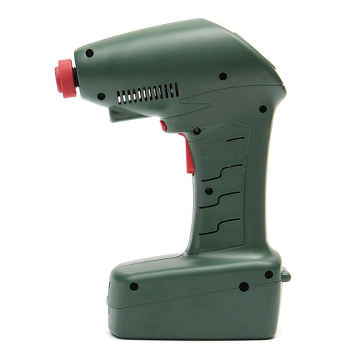 Cordless Auto Car Tire Inflator Pump Air Compressor Universal Portable Handheld - 4D's T&D Inc