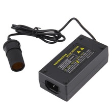 Car Inverter Cigarette Lighter Adapter Converter Power 110-240V to DC 12V 5A 60W Perfect for traveling or road trip - 4D's T&D Inc