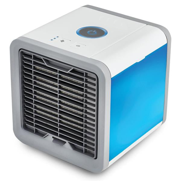 Smart Air Cooler Artic Air Personal Space Cooler - 4D's T&D Inc
