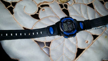 Fashion  Rubber Band Night Light Wristwatch Quartz Watch for Children Adult - 4D's T&D Inc