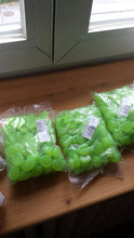 Fish Tank -Add some personality to your fish tank with this 100-piece set of glow-in-the-dark pebbles. - 4D's T&D Inc
