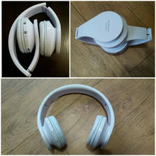 Headset/ Headphones Creative Bluetooth 4.0 Stereo Wireless with Call Mic/Microphone 4 Colors VVF - 4D's T&D Inc