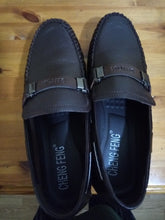 Big Size 38~45 High Quality Genuine Leather Men Shoes Soft Moccasins Loafers Fashion Brand Men Flats Comfy Driving Shoes -4DS-172MMS - 4D's T&D Inc