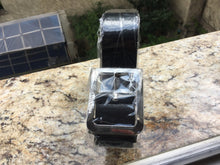 Men's Faux Leather Belt. Stylish Leather Waistband Belt. - 4D's T&D Inc