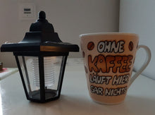 Outdoor Solar Power LED Path Way Wall Landscape Mount Garden Fence Lamp Light TR - 4D's T&D Inc