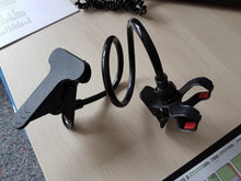 Universal 360 Rotating Flexible Bedside Bed Car Phone Mount Holder 4DS-200FPM - 4D's T&D Inc