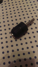 Drill Chuck 13MM Professional HSS Keyless Drill Chuck with SDS Adaptor Hardware Tool Part - 4DS-163KDC - 4D's T&D Inc