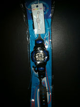 Fashion  Rubber Band Night Light Wristwatch Quartz Watch for Children Adult - 4D's T&D Inc