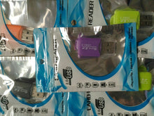 TF Card Memory Card Micro SD Card Reader USB 2.0 Support 64GB - 4D's T&D Inc