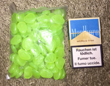 Fish Tank -Add some personality to your fish tank with this 100-piece set of glow-in-the-dark pebbles. - 4D's T&D Inc