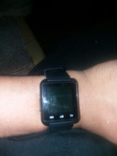 New U8 Smart Watch Bluetooth Watch Phone Mate Watch for Android Samsung IOS - 4D's T&D Inc