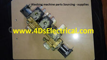 Washing Machine Water Valve.  Part # 4DS401-556. - $198.00 Plus shipping. - 4D's T&D Inc